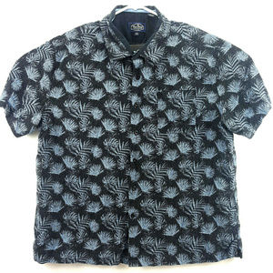 Nat Nast Mens Luxury Originals XXL Blue Black